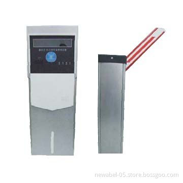 Car Park Management System, Suitable for Mansions and Residential Parking Areas